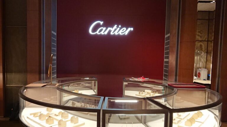 Cartier Orchard