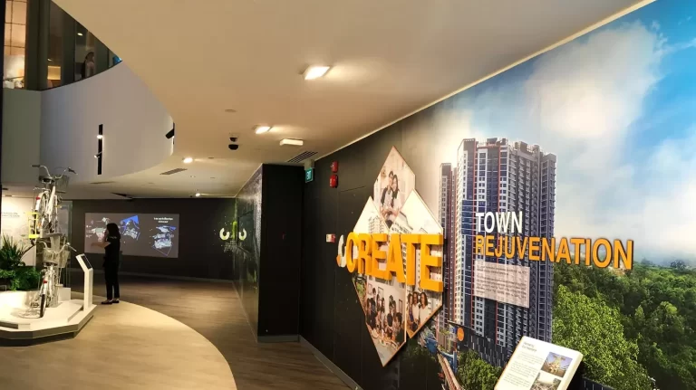 HDB Hub Gallery