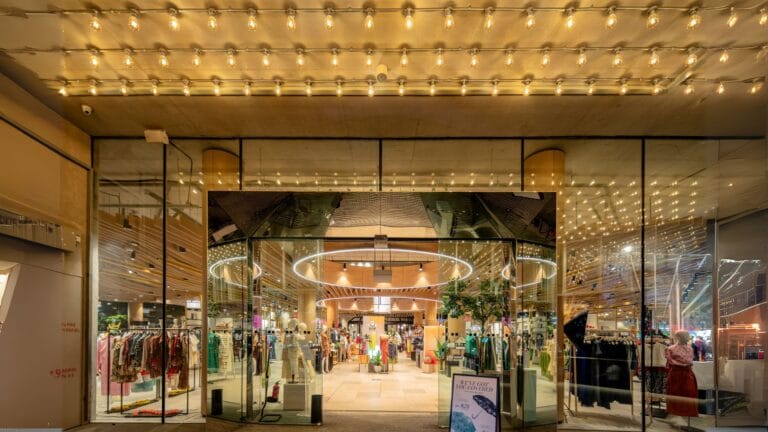 Design Orchard – Architecture with Precision Lighting