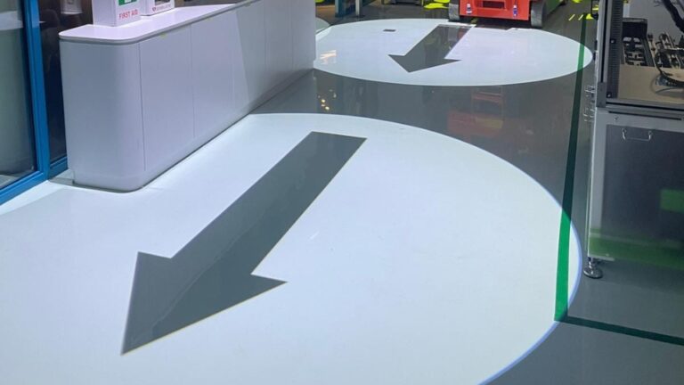 CleanTech 2B – Smart Manufacturing Facility