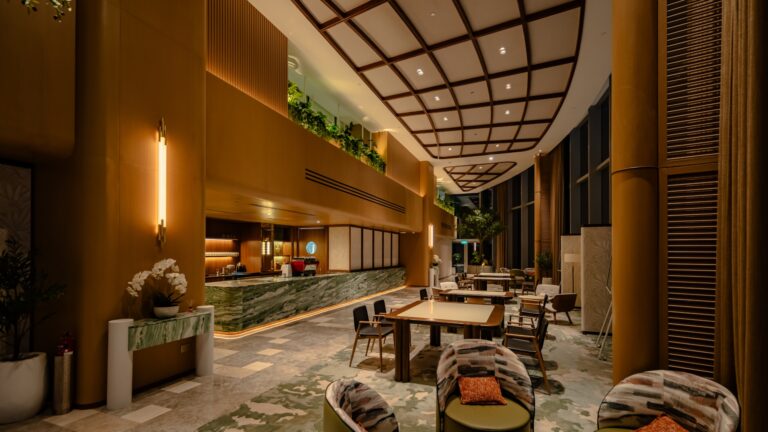 The Exchange, Singapore Land Tower